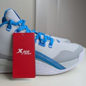 XTEP JLIN ONE Jeremy Lin Signature Shoe Size Men's US 10